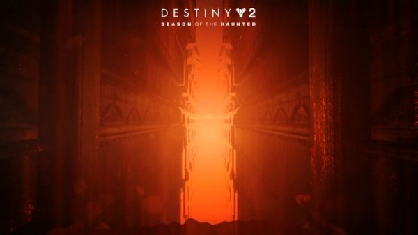 Destiny 2： Season of the Haunted OST - Duality ＊NIGHTMARE＊ (Mindscape Ambient)
