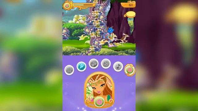 Let's Play Winx Club Saving Alfea- Level 14 смотреть онлайн