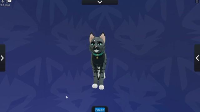 ROBLOX: WCUE Free character #2 | Frostfish смотреть онлайн