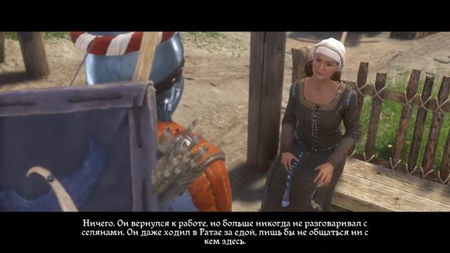 Kingdom Come Deliverance #137 ПРИКЛЮЧЕНИЯ ПТАЧЕКА 🔴 ПЕРЕЗАГРУЗКА смотреть онлайн