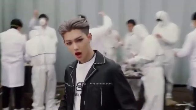 Felix deep voice ( Cooking like a chef I'm a 5 star michelin)#straykids #felix смотреть онлайн