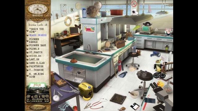 IT IS THE GAME, THIS IS OBVIOUSLY A GAME CHANNEL!!! Murder, She Wrote - Deadly Catch #murdershewrot смотреть онлайн
