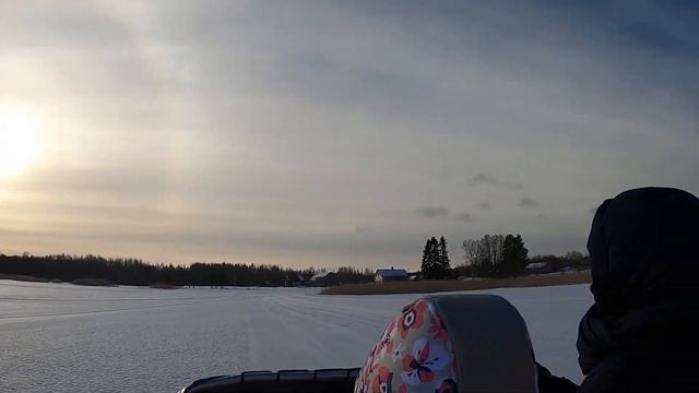 Приморск- Равица- Красный остров (Кремль) приезд смотреть онлайн