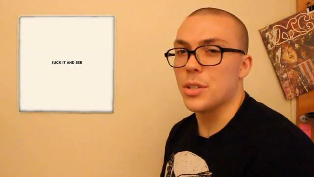 All Fantano Ratings on Arctic Monkeys (Worst to Best) смотреть онлайн