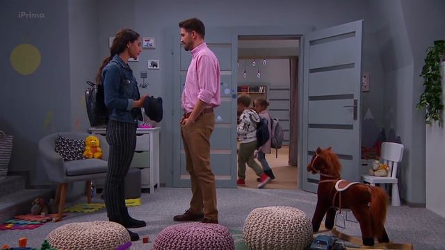 ZOO (7) - Soudce je před Viky v bezpečí смотреть онлайн