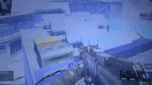 Подборка багов в игре Call of Duty: Advanced Warfare ( Не работает) смотреть онлайн