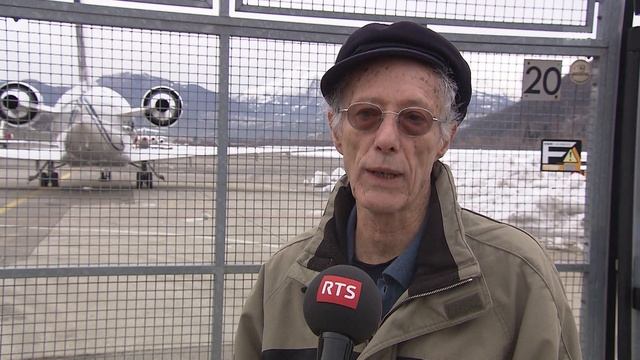 Lugano Airport is struggling смотреть онлайн