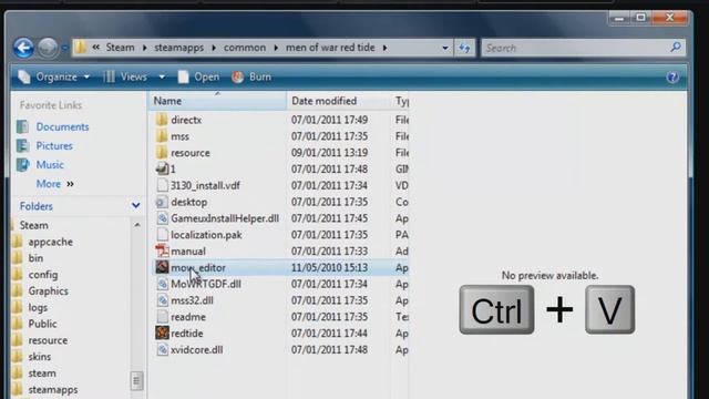 GEM Editor in Red Tide - Tutorial (plus DMS Forum link) смотреть онлайн