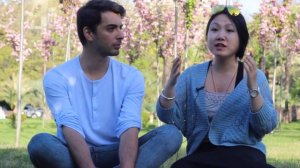 Китаянка о плюсах и минусах жизни в России и добрых русских