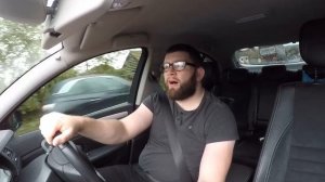 Renault Laguna 3 2009 review