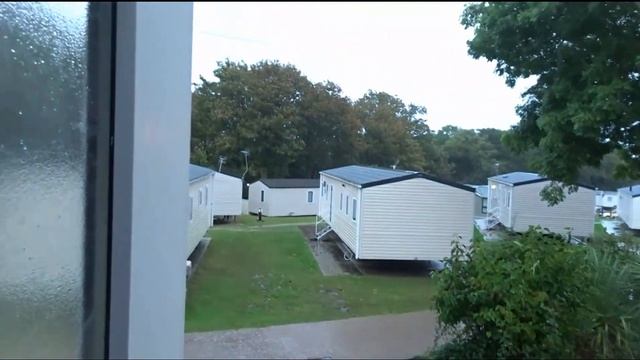 NODES POINT PARKDEAN HOLIDAY PARK - Honest Review 2019 - Isle Of Wight смотреть онлайн