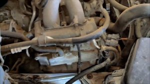 КУПИЛ СУБАРУ ФОРЕСТЕР SG5  | ЗАМЕНА СВЕЧЕЙ | ДАЛЬНЕЙШИЕ ПЛАНЫ