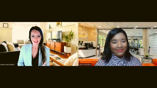 How to Brand Your Business Authentically Interview with Melissa McClelland смотреть онлайн