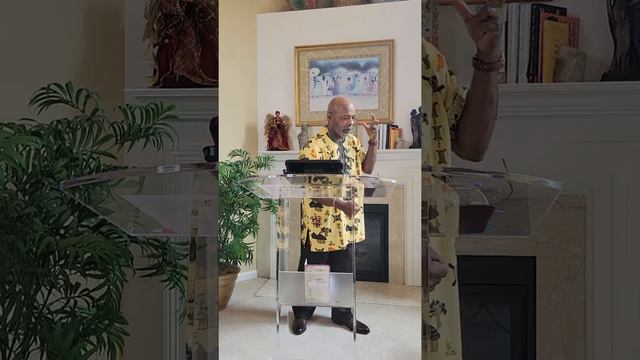 Pastor Jack Gibson смотреть онлайн
