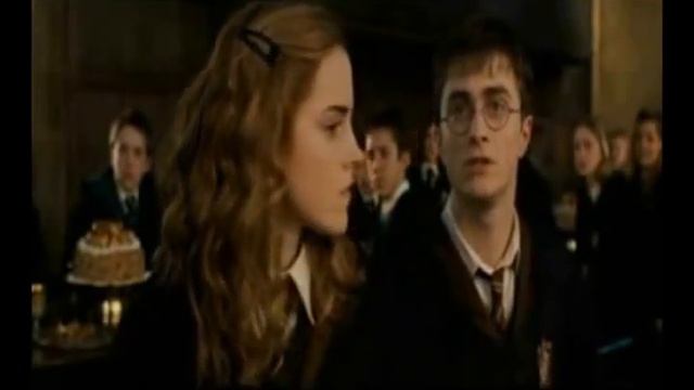 Dark Shines--Bellatrix/Hermione