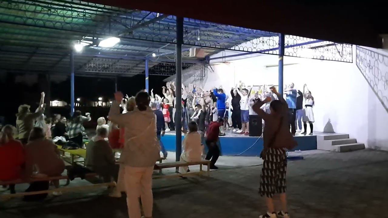 7 октября 2022 г.(2) смотреть онлайн