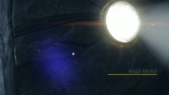 Metro Exodus, DLS "Два полковника" №2. Конец душещипательной истории. смотреть онлайн