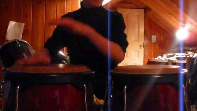 no life conga cover смотреть онлайн