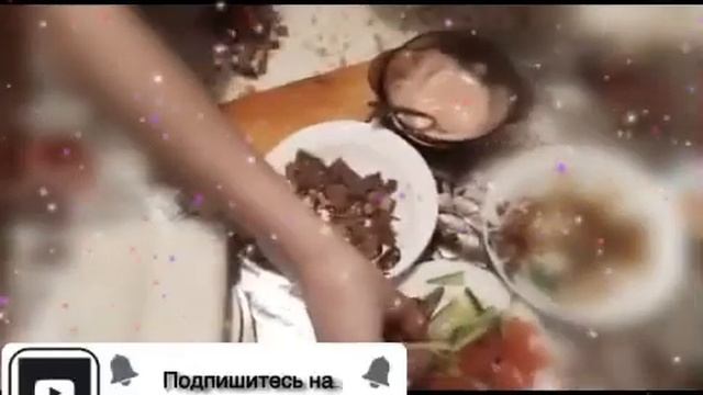 Как приготовить донер за 20 минут? Готовим донер! смотреть онлайн