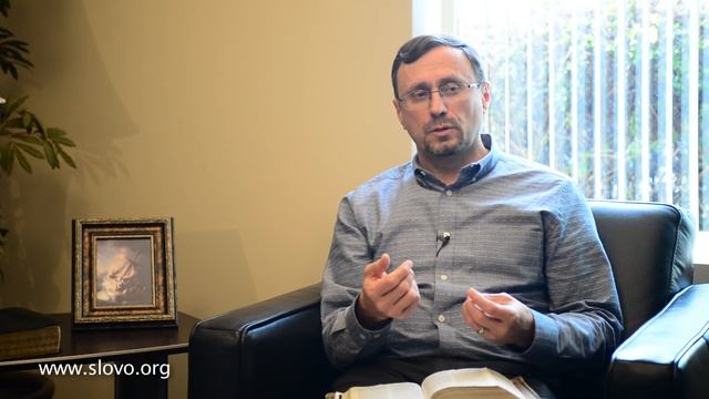 Можно ли христианину смотреть фильмы ужасов или психологические триллеры? | "Библия говорит" | 157 смотреть онлайн