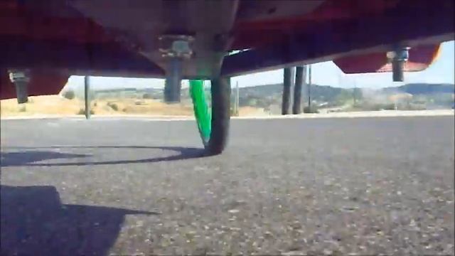 MT - Trike drift смотреть онлайн