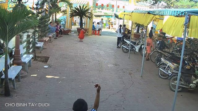 test camera Dahua chuyên dụng đường phố 1220mp-s-i2 phát sóng không dây khoảng cách 1km смотреть онлайн