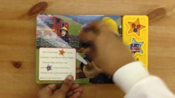 Fireman Sam: Ready for Action