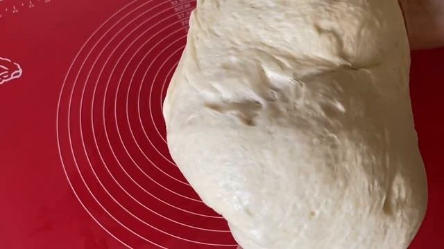 Рецепты теста и выпечки