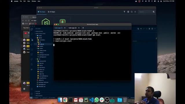 Envase - Homebrew for Docker смотреть онлайн