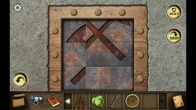 В ПОИСКАХ СНЕЖНОГО ЧЕЛОВЕКА / BIGFOOT QUEST ПРОХОЖДЕНИЕ ЧАСТЬ 2 смотреть онлайн