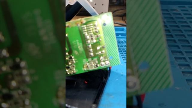 Roborock s50 ремонт док-станции робот-пылесос смотреть онлайн