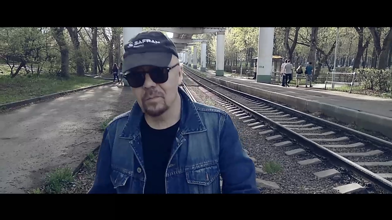 МОЖНО (Александр ЧЕРКАСОВ) смотреть онлайн