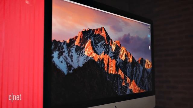 The Apple iMac 27-inch is a better version of itself смотреть онлайн