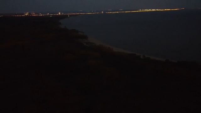 Санкт-Петербург, Кронштадт, заказник Западный Котлин. 10 октября 2021 смотреть онлайн