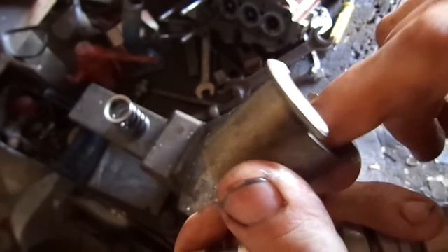 распределитель Р-80 смотреть онлайн