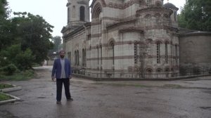 Крым. Освоение Крыма. ( 1 часть )