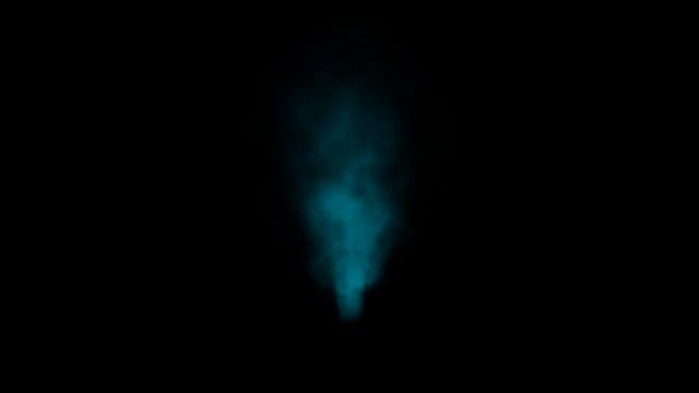 Colored Smoke Black Screen - Цветной дым альфа канал смотреть онлайн