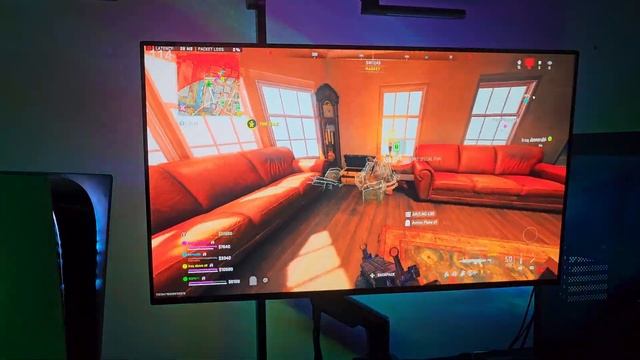 Warzone 2 | PS5 | 1440P 120HZ | FPS Test | Season 5 | Vondel Gameplay смотреть онлайн