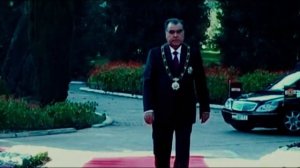 Амриддини Кабири Мехрнома 2019