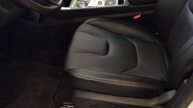 FORD EDGE 2023 смотреть онлайн