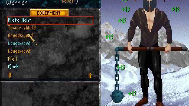 The Elder Scrolls: Arena - Capítulo 8: Escape! (Gameplay Español) смотреть онлайн