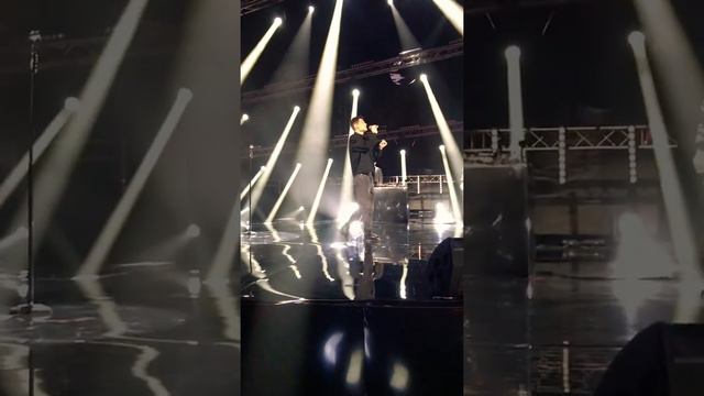 Матранг «Твоя любовь, на самом деле вода»