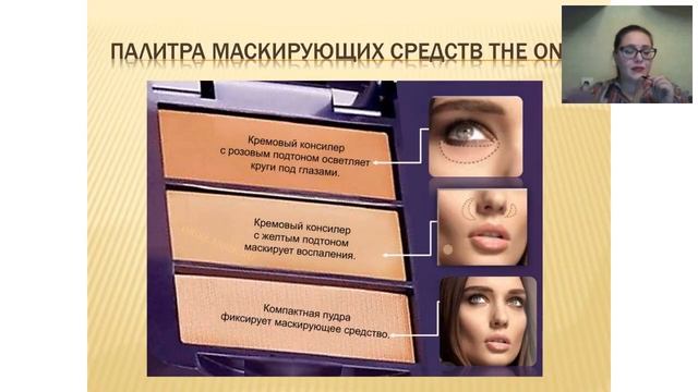 Идеальный тон лица. Фишки и секреты смотреть онлайн