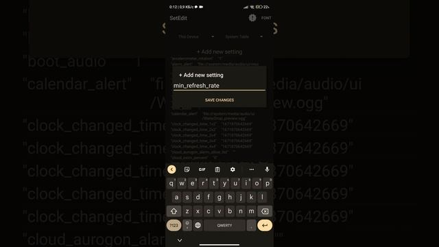 РЕШЕНИЕ ПРОБЛЕМЫ СБРОСА ГЕРЦОВКИ НА POCO X4 GT | И НА ВСЕХ ЛИНЕЙКАХ POCO | SO2 смотреть онлайн