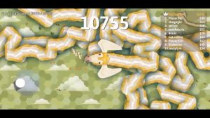 Snake.io - NEW EVENT!! Snake Legends !! ALL SKINS UNLOCKED!! AMAZING/ EPIC SNAKEio GAMEPLAY