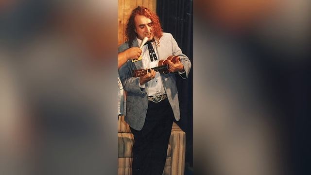 Tiny Tim's Death: A Truly Sad & Peculiar Story смотреть онлайн