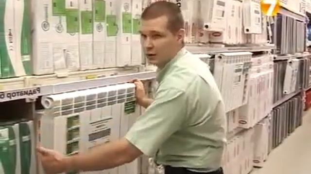 Как выбрать радиаторы смотреть онлайн