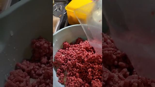 фарш на ленивые манты))) смотреть онлайн