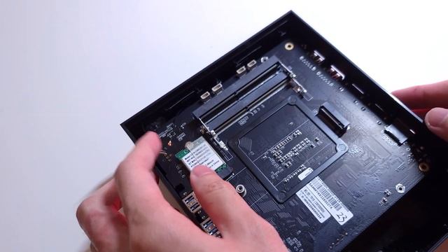 AceMagic AD15 Mini PC + Intel I7-11800H - Review & Benchmark