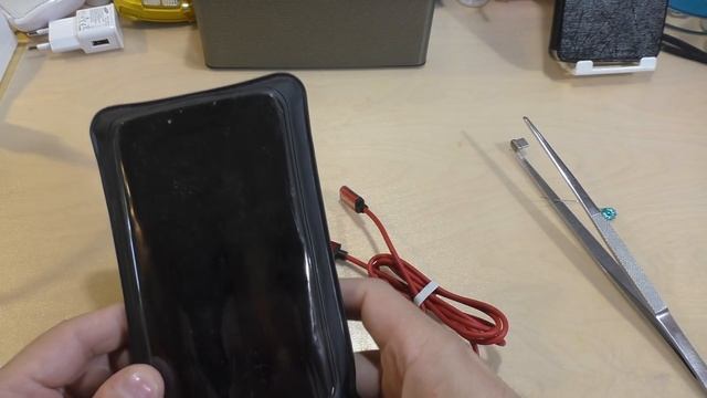 Blackview P10000 Pro - IP68!!! Делаем его таким за 200-500р.!